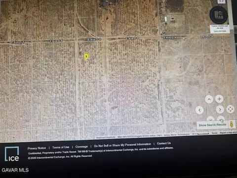 0 E D8 Ave, Lancaster, CA 93535 photo 1