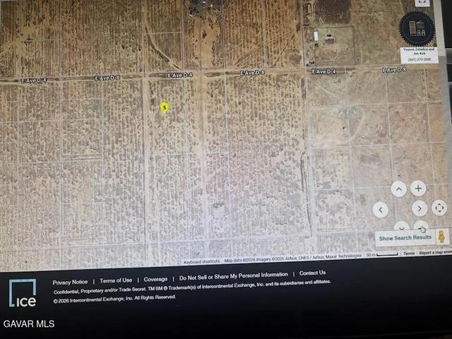 0 E D8 Ave, Lancaster, CA 93535
