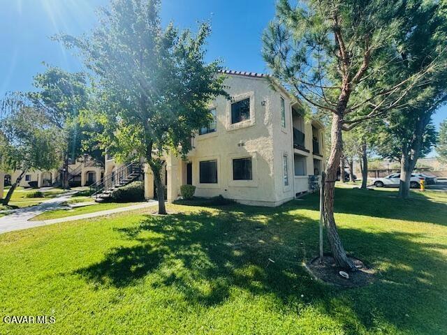 2554 Olive Dr #55, Palmdale, CA 93550