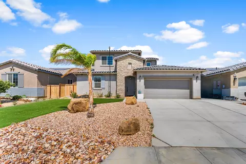 2014 Boxwood St, Rosamond, CA 93560