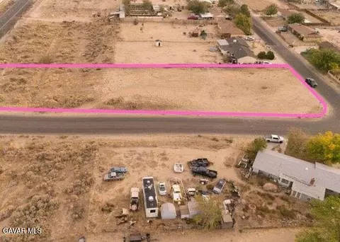 40578 163rd St E, Lancaster, CA 93535 photo 2
