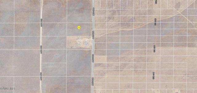 w cor 90 st. w. and f10, Lancaster, CA 93536