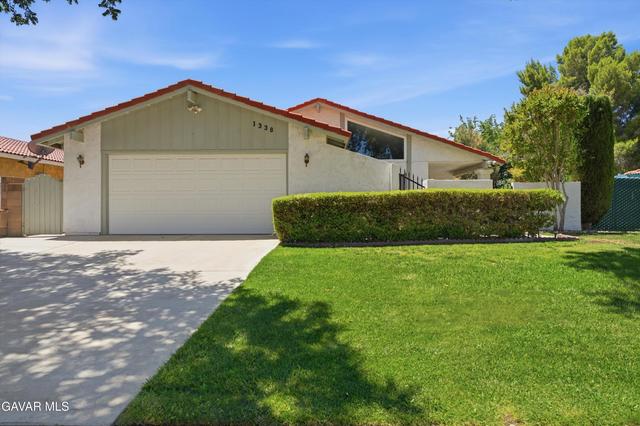 1338 Franklin Ave, Lancaster, CA 93535