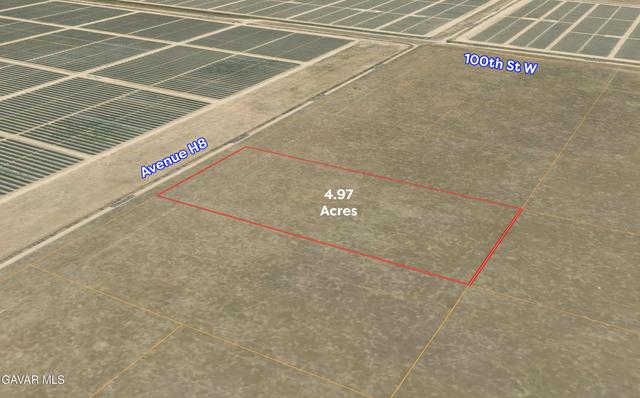 Vic Avenue H8 103 Stw, Del Sur, CA 93536