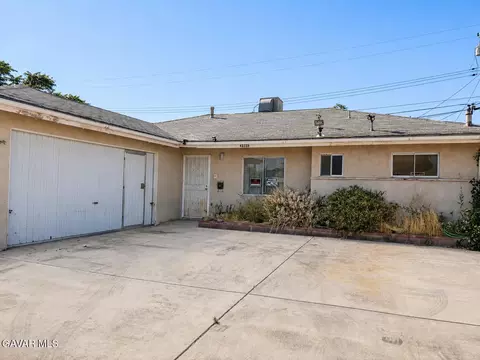 45339 Raysack Ave, Lancaster, CA 93535