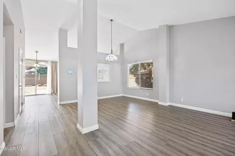 Entry Way - 830 E Avenue K4, Lancaster, CA 93535 photo 1 of 3