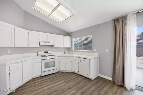 Kitchen - 830 E Avenue K4, Lancaster, CA 93535 photo 1 of 2