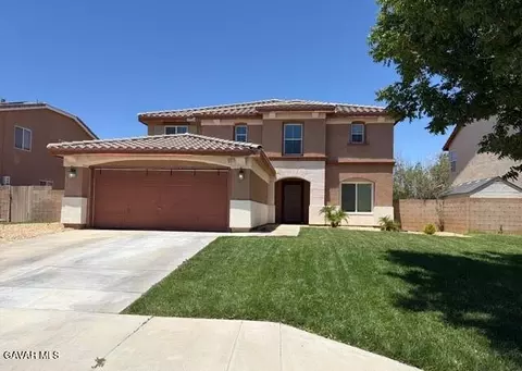 5517 W Avenue L4, Lancaster, CA 93536