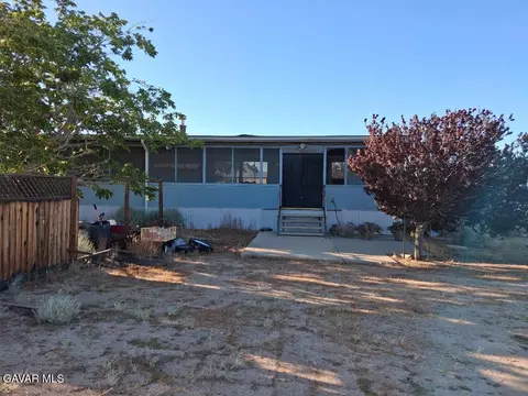 18101 W Avenue E8, Lancaster, CA 93536 photo 1