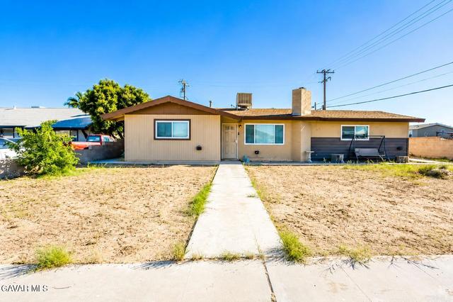 249 W Graaf Ave, Ridgecrest, CA 93555