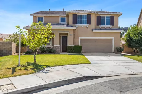 44528 Orchard Ln, Lancaster, CA 93534