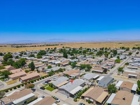 45465 E 25th St #SPC 44, Lancaster, CA 93535 photo 54