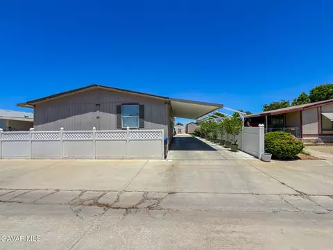 45465 E 25th St #SPC 44, Lancaster, CA 93535 photo 6