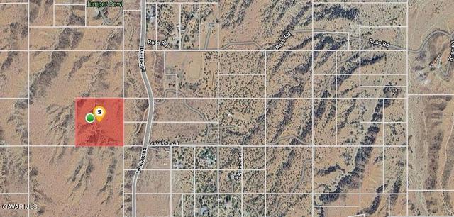 Vic 106 Ste Fort Tejon R E, Juniper Hills, CA 93543