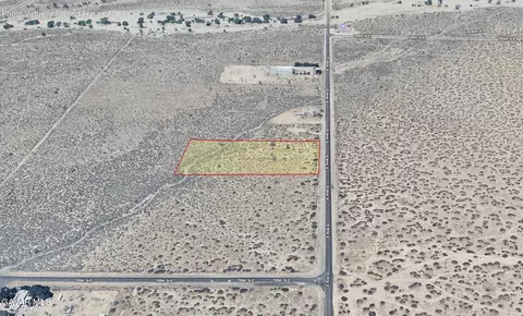 E Ave Q, Palmdale, CA 93591