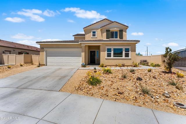 44325 Moccasin Pl, Lancaster, CA 93536
