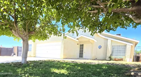 19795 88th St, California City, CA 93505