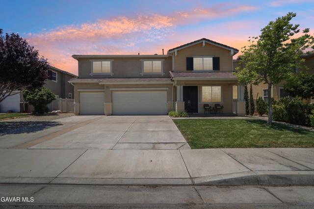 37531 Rockie Ln, Palmdale, CA 93552