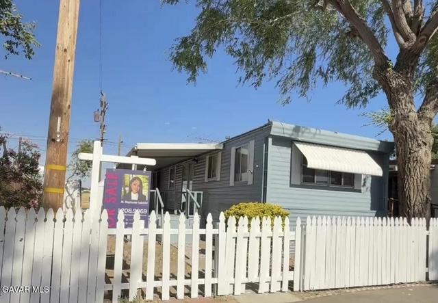 45446 E 7th St #47, Lancaster, CA 93535