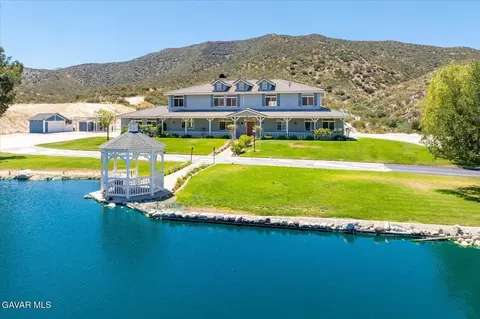 7650 Soledad Canyon Rd, Acton, CA 93510