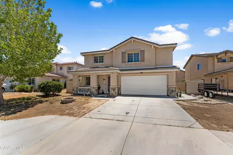 3618 E Avenue H9, Lancaster, CA 93535