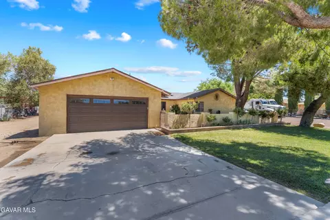 9615 E Avenue S12, Littlerock, CA 93543