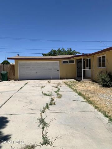 44727 W 21st St, Lancaster, CA 93536