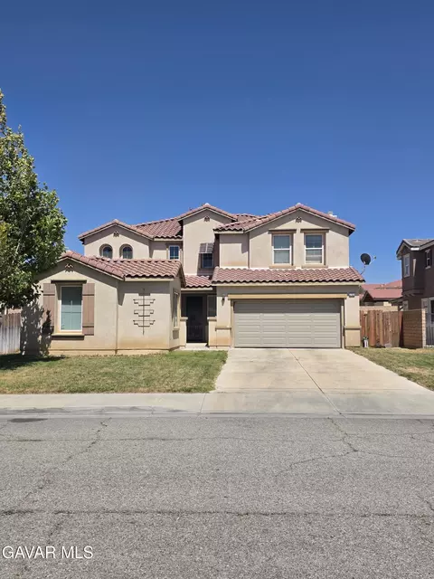 37936 Pisces Cir, Palmdale, CA 93552