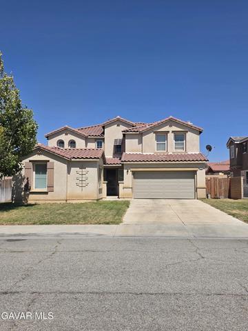 37936 Pisces Cir, Palmdale, CA 93552