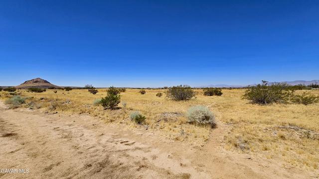 109 Th Street Near Evergreen Ave, California City, CA 93505