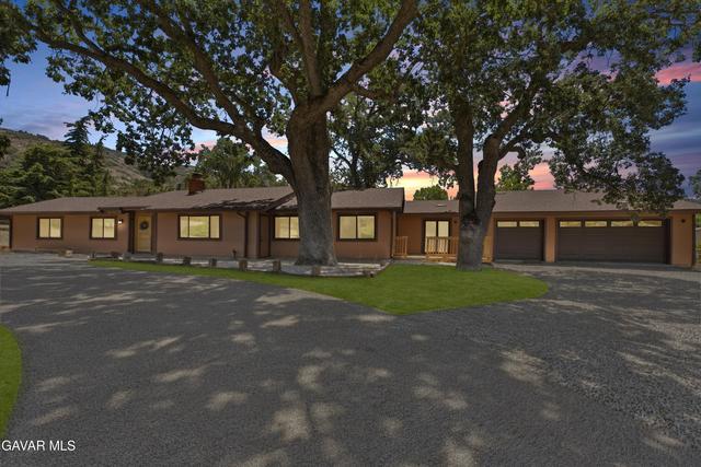 26720 Sutter Ct, Tehachapi, CA 93561