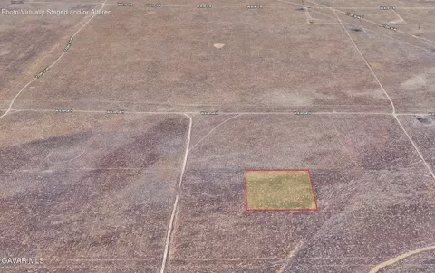 W Ave H-2, Lancaster, CA 93536