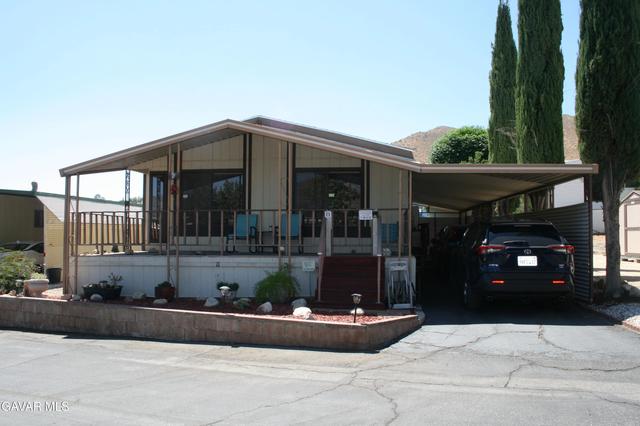 2451 Soledad Canyon Rd #SPC 11, Acton, CA 93510
