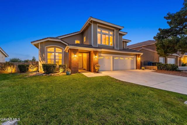 1821 Ashberry Dr, Palmdale, CA 93551