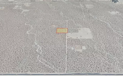 E Ave S-12, Littlerock, CA 93543