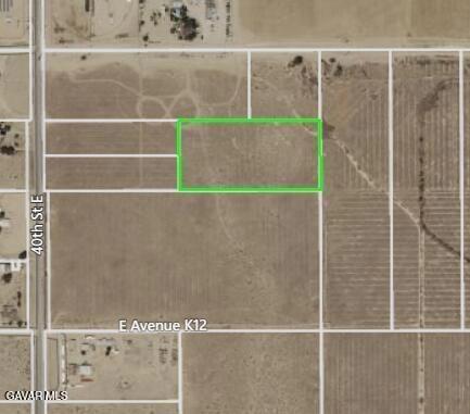 Vic Avenue K10 41st Ste, Lancaster, CA 93535