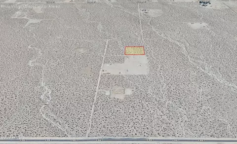 E Ave S-8, Littlerock, CA 93543