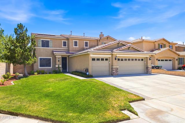 43708 Tahoe Way, Lancaster, CA 93536