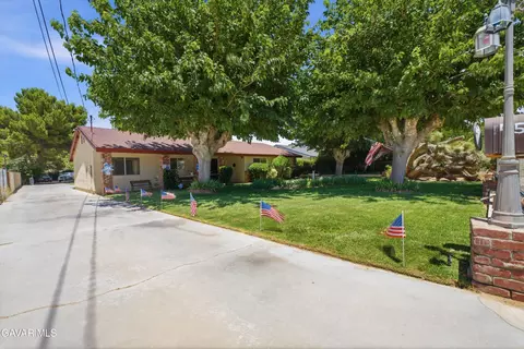 4533 W Avenue K12, Quartz Hill, CA 93536