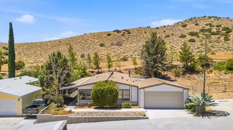 33105 Santiago Rd #SPC 73, Acton, CA 93510