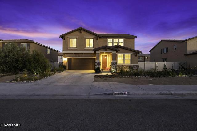 5148 W Avenue J5, Lancaster, CA 93536