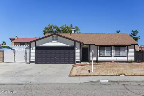 43934 Palm Vista Ave, Lancaster, CA 93535