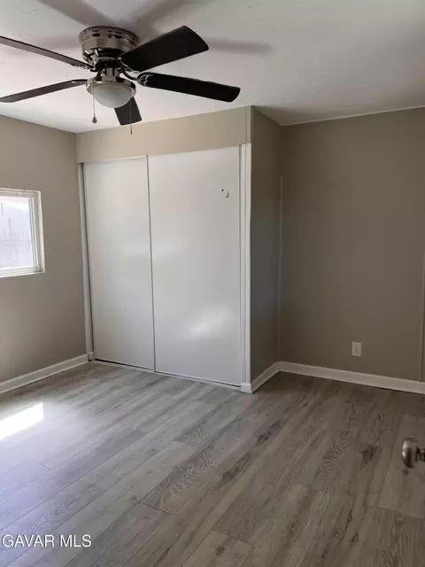 Bedroom - 1301 E Avenue I #SPC 337, Lancaster, CA 93535 photo 3 of 3