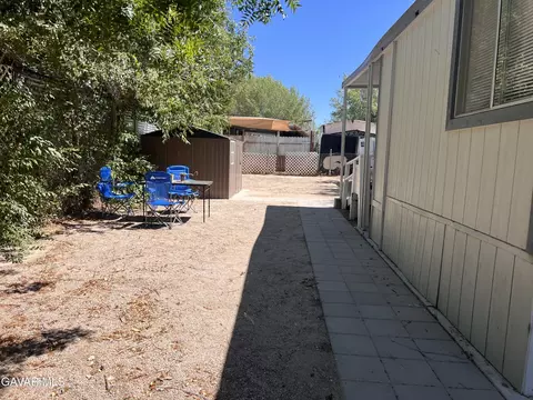 Exterior - 1301 E Avenue I #SPC 337, Lancaster, CA 93535 photo 1 of 4