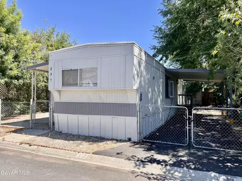 1301 E Avenue I #SPC 337, Lancaster, CA 93535