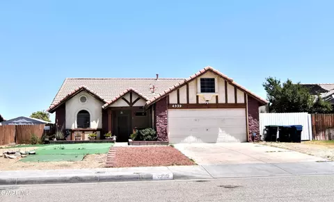 4339 E Avenue Q11, Palmdale, CA 93552