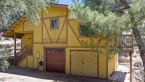 18295 Alps Dr, Tehachapi, CA 93561