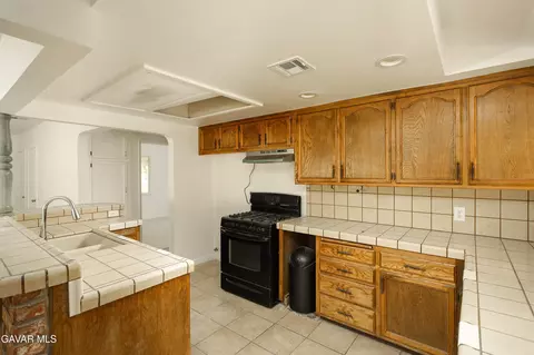Kitchen - 1441 W Jenner St, Lancaster, CA 93534 photo 1 of 3