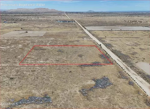 E Ave Q, Palmdale, CA 93591 photo 15