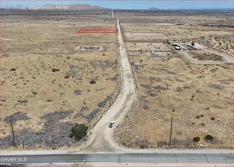 E Ave Q, Palmdale, CA 93591 photo 19